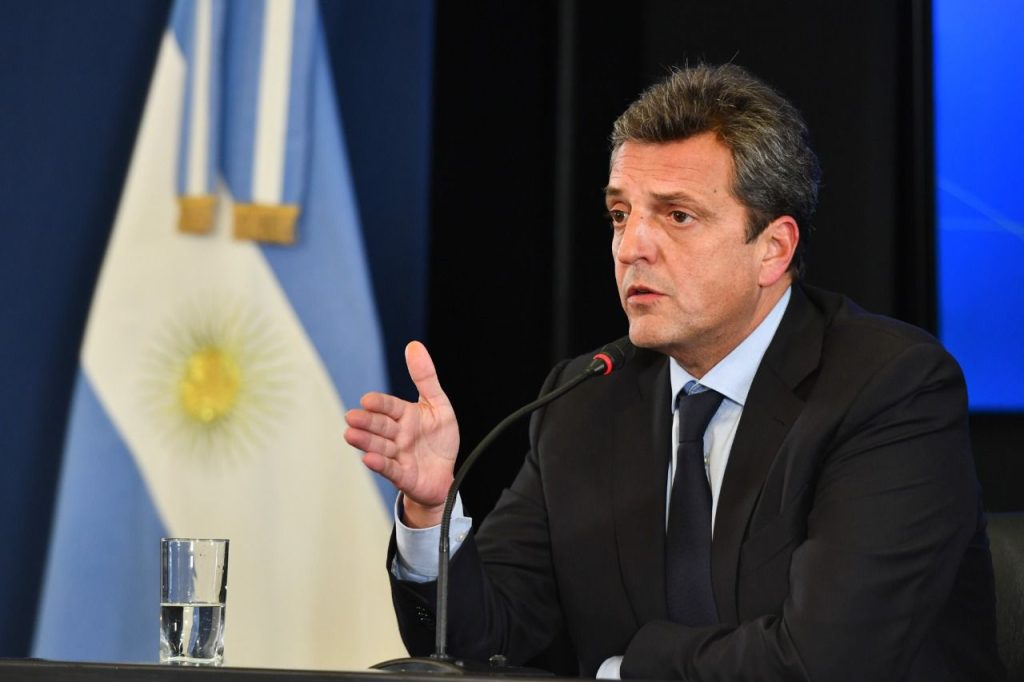 La medida dispuesta por Sergio Massa genera alivio fiscal.