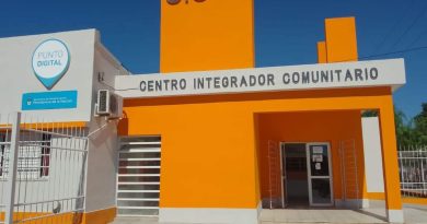 El CIC Campo Contreras de la Municipalidad participará de la Semana de Vacunación de la Américas