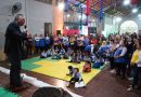 Nediani destacó la exitosa realización de la 2ª Edición de la Feria Municipal del Libro Infantil