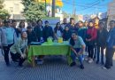 El Municipio  bandeño lanzó la campaña de Intercambio Solidario y Ayuda Mutua