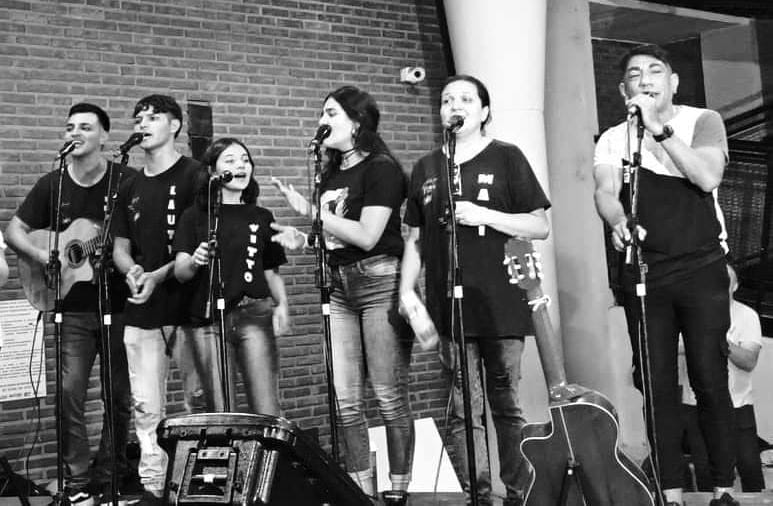 Preparan Para El 4 De Mayo El Festival De La Canción Católica Del Noa