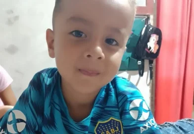 Caso Loan: seguirán buscando al menor tras una orden de la Justicia